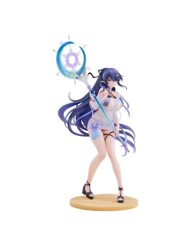 Astrum Design Epic Seven Estatua PVC 1/7 Festive Eda 31 cm