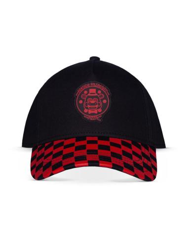 Difuzed Five Nights at Freddy's Gorra Béisbol Freddy Fazbear's Pizza