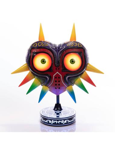 First 4 Figures The Legend of Zelda Estatua PVC Majora's Mask Collectors Edition 30 cm