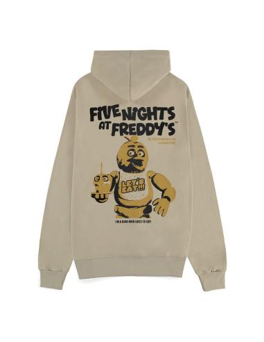 Difuzed Five Nights at Freddy's sudadera capucha So Much Fun