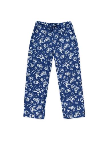Difuzed PlayStation Pantalones de jersey Astro Bot
