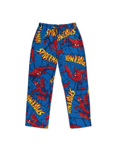 Difuzed Marvel Pantalones de jersey Spider-Man talla S