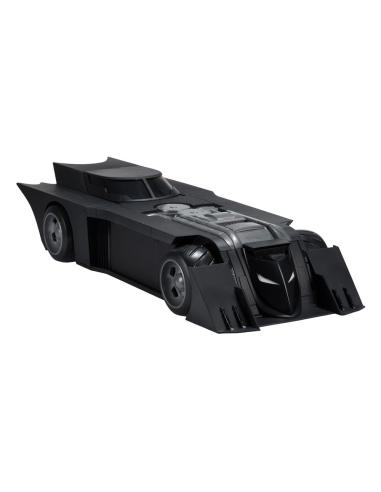 McFarlane Toys DC Rebirth DC Multiverse Vehículo Batmobil 58 cm