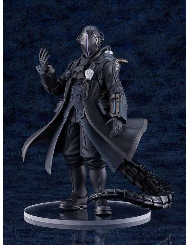 GOODSMILE FR MADE IN ABYSS BONDREWD POP UP PARADE SP