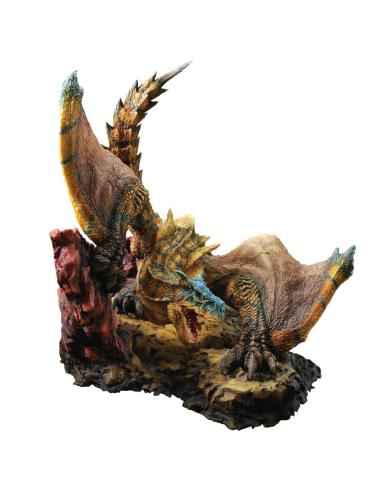CAPCOM CAPCOM FB MONSTER HUNTER TIGREX 3RD RUN