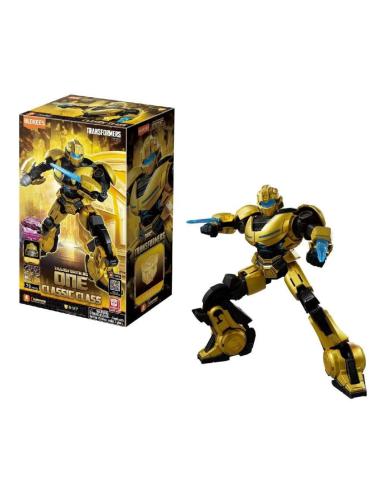 TRANSFORMERS B-127 ONE CLASSIC CL 15 MK