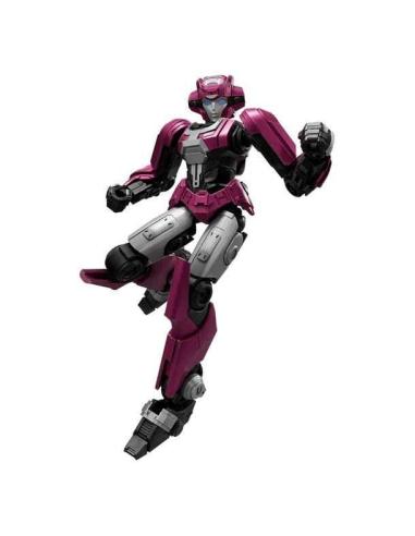 TRANSFORMERS ELITA ONE CLAS CL 13 MK