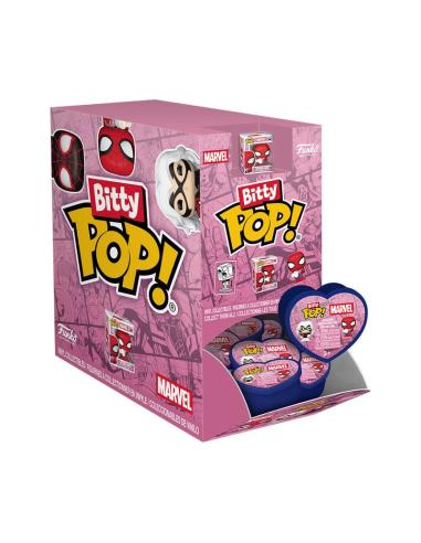 Funko Disney Figura Pocket POP! Vinyl Easter Egg SM Val PDQ Display (24) 2,5 cm