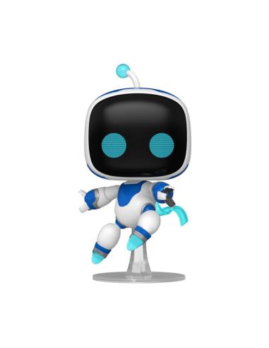 Funko Astro Bot POP! Games Vinyl Figura Astro Bot 9 cm