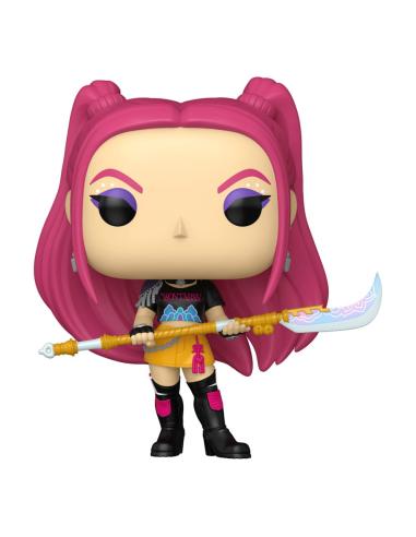Funko KPop Demon Hunters Funko POP! Animation Vinyl Mirai 9 cm