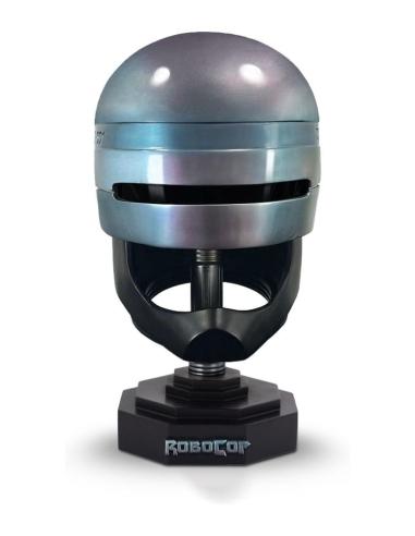 Hollywood Collectibles Group RoboCop Réplica 1/1 RoboCop Helmet 43 cm