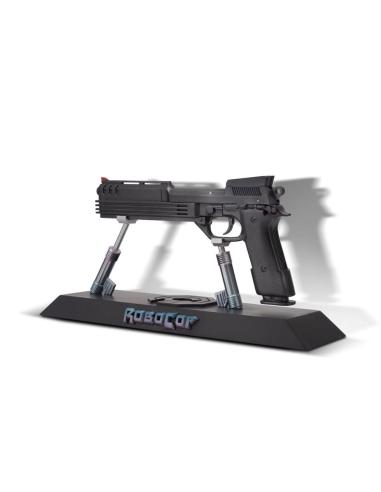 Hollywood Collectibles Group RoboCop Réplica 1/1 RoboCop Auto 9 33 cm
