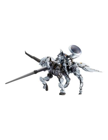 Kotobukiya Hexa Gear Maqueta Plastic Model Kit 1/24 Blauregen 28 cm