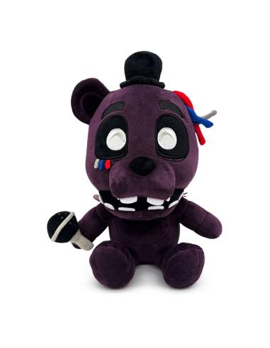Youtooz Five Nights at Freddy's Peluche Shadow Freddy 22 cm