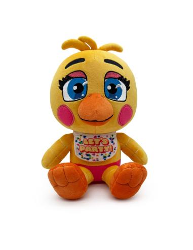 Youtooz Five Nights at Freddy's Peluche Toy Chica 22 cm