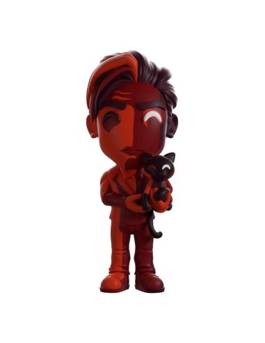 Youtooz Lemon Demon Figura Vinyl Spirit Phone 13 cm