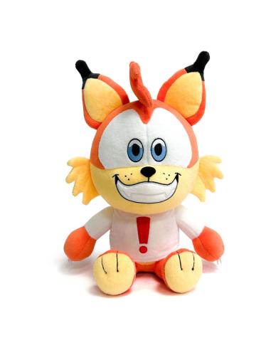 Youtooz Bubsy Peluche Bubsy 22 cm