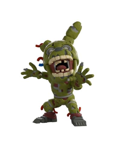 Youtooz Dead by Daylight Figura Vinyl Springtrap 13 cm