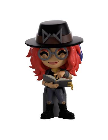 Youtooz Dead by Daylight Figura Vinyl Mikaela 12 cm