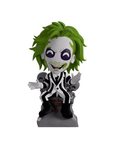 Youtooz Beetlejuice Figura Vinyl Beetlejuice 12 cm