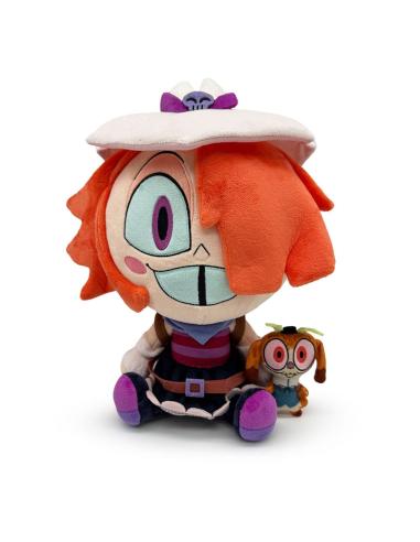 Youtooz Long Gone Gulch Peluche Rawhide 22 cm