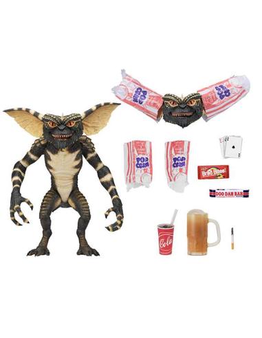 NECA GREMLINS ULTIMATE GREMLIN AF