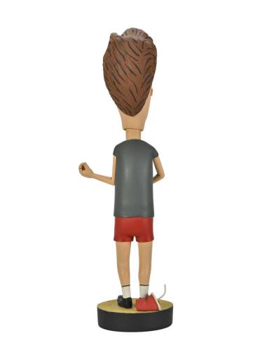NECA BEAVIS & BUTTHEAD BUTT-HEAD HEADKNOCKER