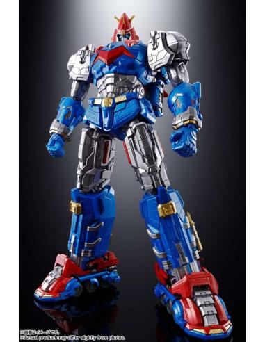 GX-118 VOLTES V LEGACY