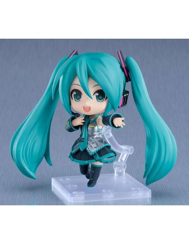 HATSUNE MIKU 3.0 NENDOROID