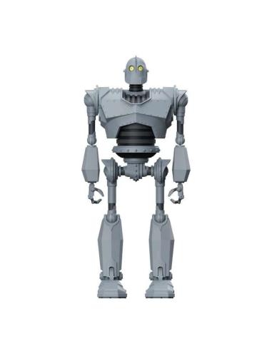 THE IRON GIANT DELUXE ACTION FIGURE