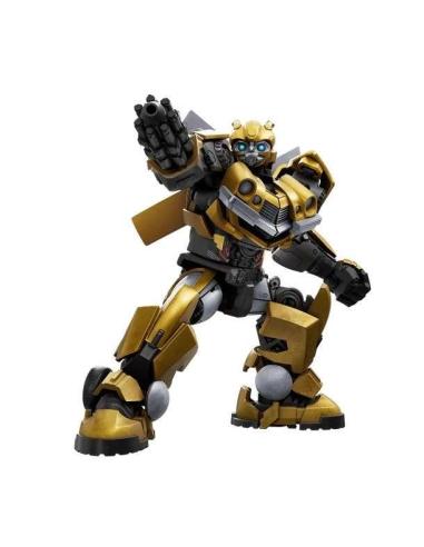 TRANSFORMERS BUMBLEBEE LIMIT ED TEXE MK