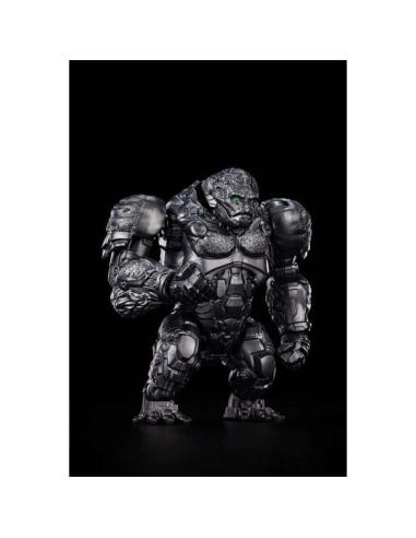TRANSFORMERS OPTIMUS PRIMAL CLAS C 04 MK