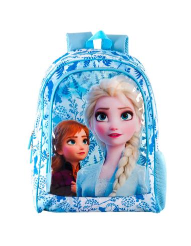 PERONA Mochila Shine Frozen 2 Disney adaptable 42cm