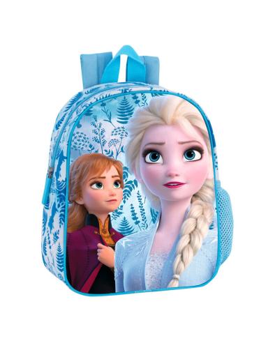 PERONA Mochila Shine Frozen 2 Disney 28cm