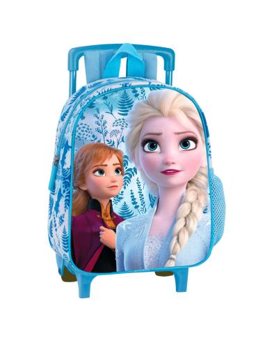 PERONA Trolley Shine Frozen 2 Disney 28cm