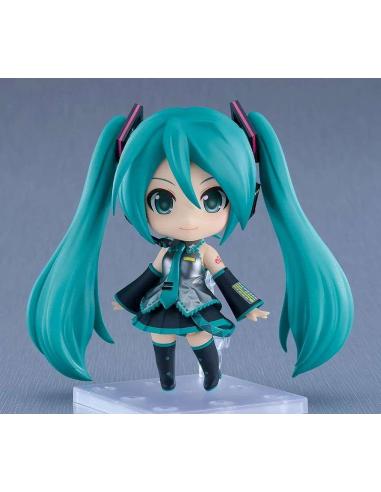 HATSUNE MIKU 3.0 NENDOROID BASIC