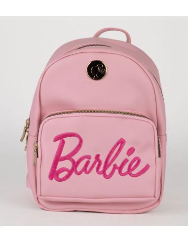 Cerdá Barbie Mochila Logo