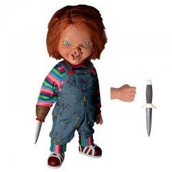 Figura parlante Chucky 38cm - Imagen 1