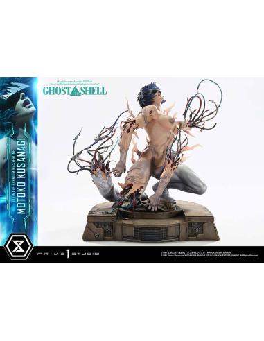 Prime 1 Studio Ghost in the Shell Estatua Ultimate Premium Masterline Series 1/4 Motoko Kusanagi 38 cm