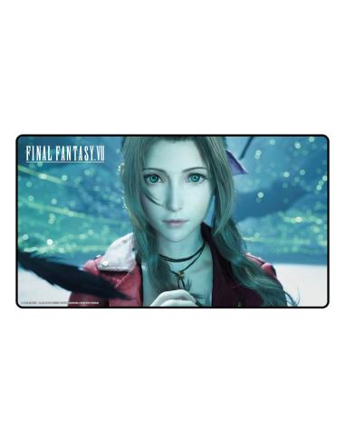 Square-Enix Final Fantasy VII Rebirth Tapete de juego Aerith Gainsborough