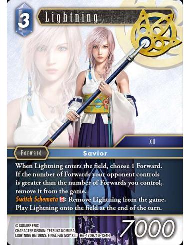 SQUARE ENIX FFTCG LEGACY COLLECTION