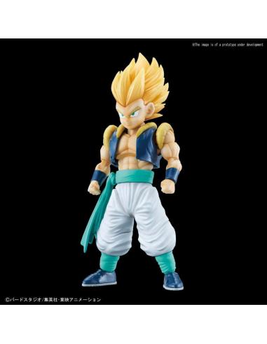 FIGURE RISE SUPER SAIYAN GOTENKS