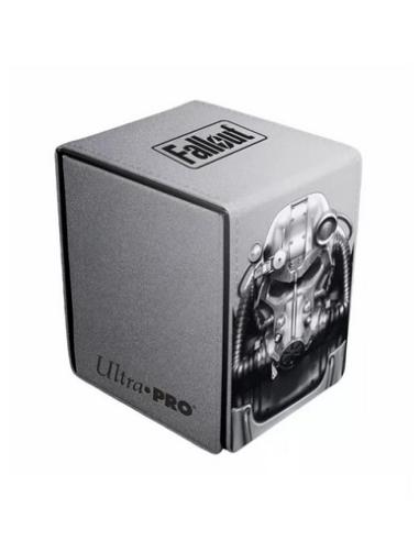 UP DECKBOX FALLOUT BROTHERHOOD ALCOVE FLIP