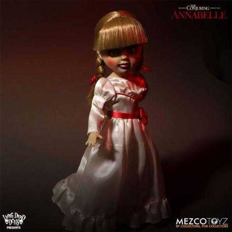 Living Dead Dolls Muñeco Annabelle 25 cm