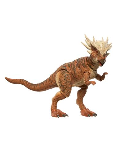 Mattel Jurassic World Hammond Collection Figura Stygimoloch