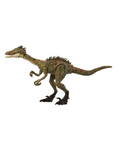 Mattel Jurassic World Hammond Collection Figura Troodon