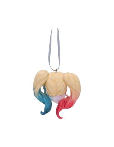 HARLEY QUINN HANGING ORNAMENT