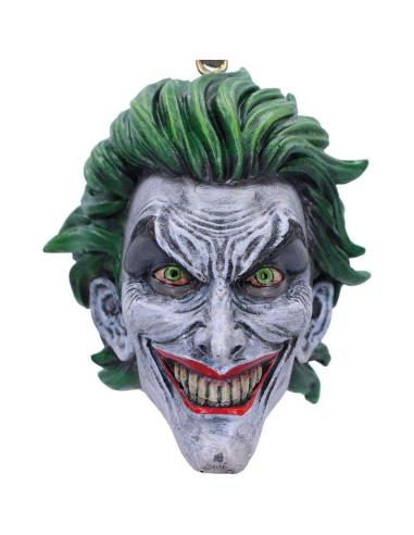 THE JOKER HANGING ORNAMENT