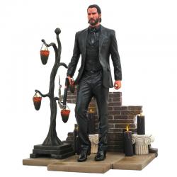 Figura diorama John Wick 2 23cm