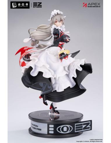 APEX Zenless Zone Zero Estatua PVC 1/7 Alexandrina Sebastiane 32 cm